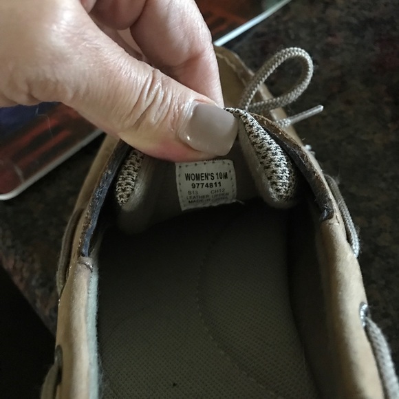 Sperrys - Picture 2 of 4